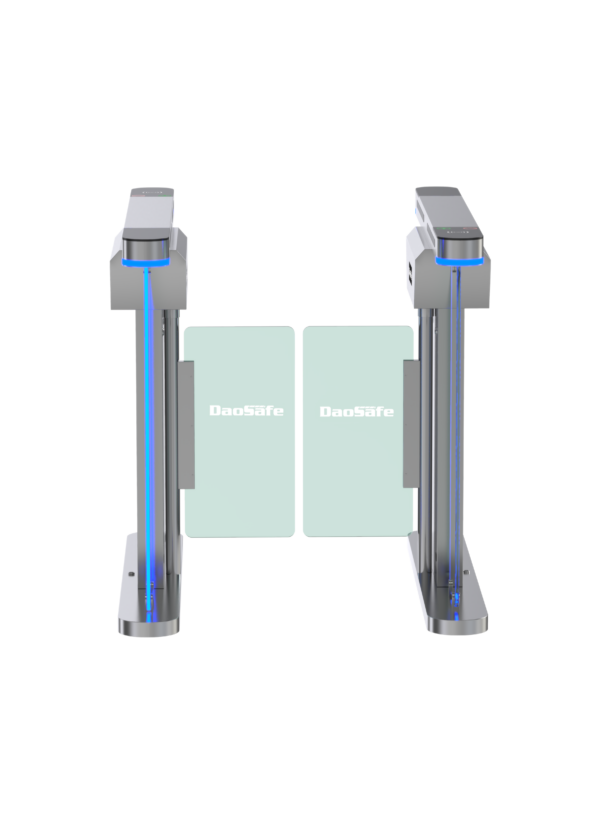 DSC-218 Waterproof Gate